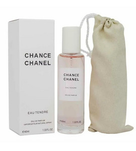 Пробник Chanel Chance Eau Tendre в мешочке  40мл
