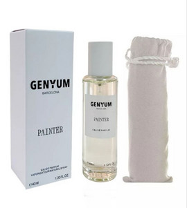 Пробник Genyum Barcelona Painter в мешочке 40мл