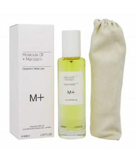 Пробник Escentric Molecules Molecule 01 + Mandarin 40мл