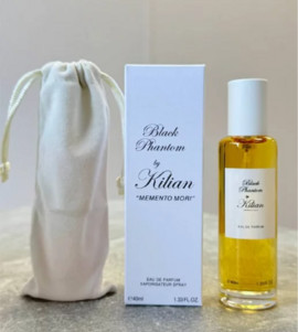 Пробник Kilian Black Phantom Memento Mori в мешочке 40мл
