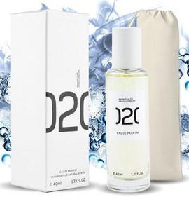 Пробник Escentric Molecules Escentric 02 в мешочке 40мл