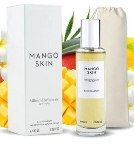Пробник Vilhelm Parfumerie Mango Skin в мешочке 40мл