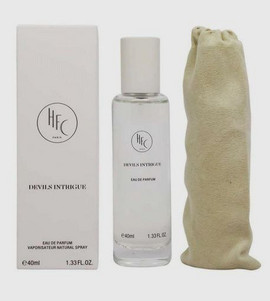 Пробник Haute Fragrance Company Devil's Intrigue 40мл