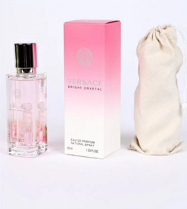 Пробник Versace Bright Crystal в мешочке 40мл