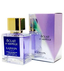 Пробник Lanvin Eclat D'Arpege парфюмерная вода 45мл