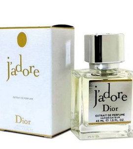 Пробник Christian Dior J’Adore парфюмерная вода 45мл