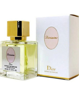 Пробник Christian Dior Diorissimo парфюмерная вода 45мл