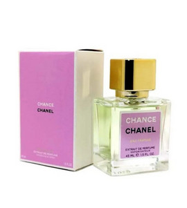 Пробник Chanel Chance Eau Fraiche туалетная вода 45мл