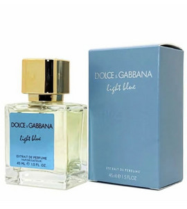 Пробник Dolce & Gabbana Light Blue туалетная вода 45мл