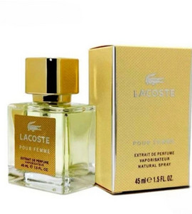 Пробник Lacoste Pour Femme парфюмерная вода 45мл