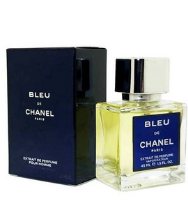 Пробник Chanel Bleu de Chanel туалетная вода 45мл