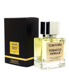 Пробник Tom Ford Tobacco Vanille парфюмерная вода 45мл