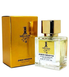 Paco Rabanne 1 Million парфюмерная вода 45мл