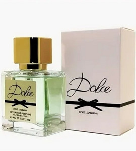 Пробник Dolce & Gabbana Dolce парфюмерная вода 45мл