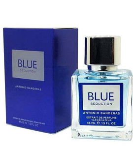 Пробник Antonio Banderas Blue Seduction 45мл