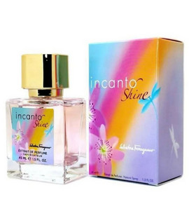 Пробник Salvatore Ferragamo Incanto Shine 45мл