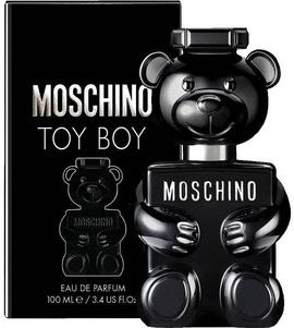 Toy Boy Moschino мужской 100мл
