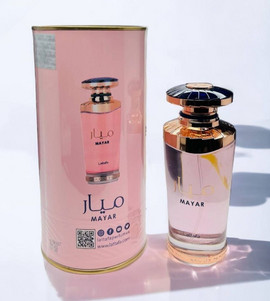 Lattafa Perfumes Mayar 100мл