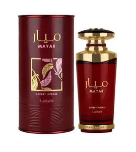 Lattafa Perfumes Mayar Cherry Intense 100мл