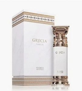 French Avenue Grecia 100мл