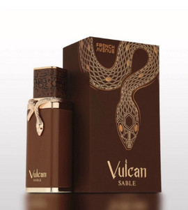 French Avenue Vulcan Sable 100мл