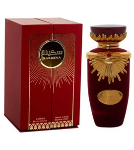 Lattafa Perfumes Sakeena 100мл