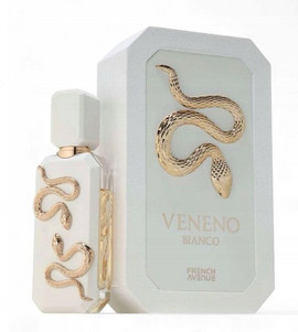 French Avenue Veneno Bianco 100мл