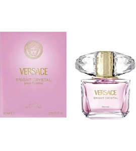Versace Bright Crystal Parfum 90мл