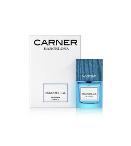 Carner Barcelona Marbella 100мл