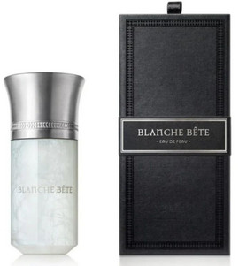 Liquides Imaginaires Blanche Bête 100мл