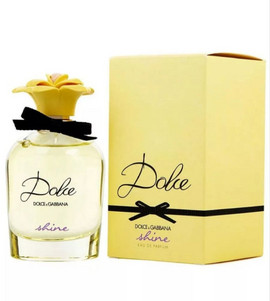 Dolce & Gabbana Dolce Shine 75мл