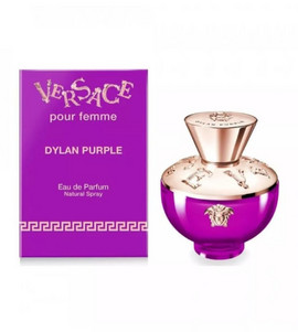 Versace Dylan Purple Pour Femme 100мл