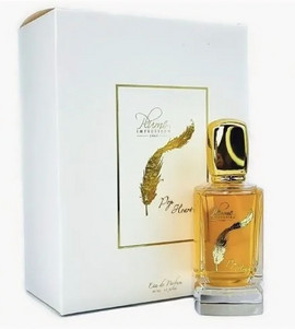 Plume Impression Pop Heart  80мл