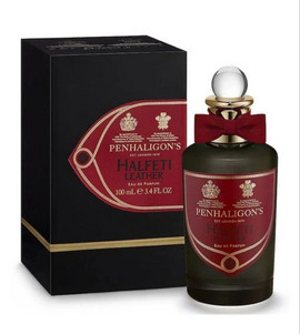 Penhaligon's Halfeti Leather 100мл