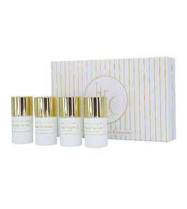 Подарочный набор женский Haute Fragrance Company HFC 4 аромата