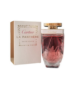 Cartier La Panthere Eau de Toilette 75мл
