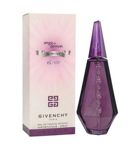 Givenchy Ange ou Demon Le Secret Elixir 100мл