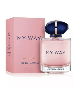 Giorgio Armani My Way 90мл