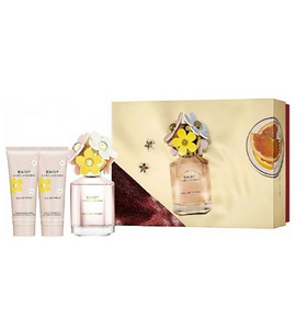 Подарочный набор Marc Jacobs Daisy Eau So Fresh для женщин 3 в 1